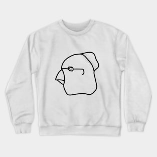 Chick Crewneck Sweatshirt